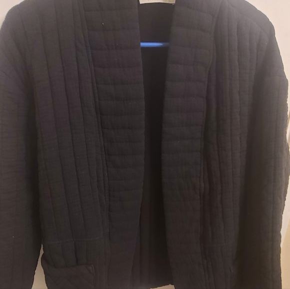 Women winter jacket - Picture 5 of 8